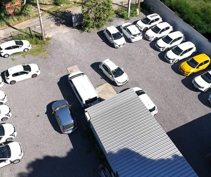 Location de voiture La Réunion