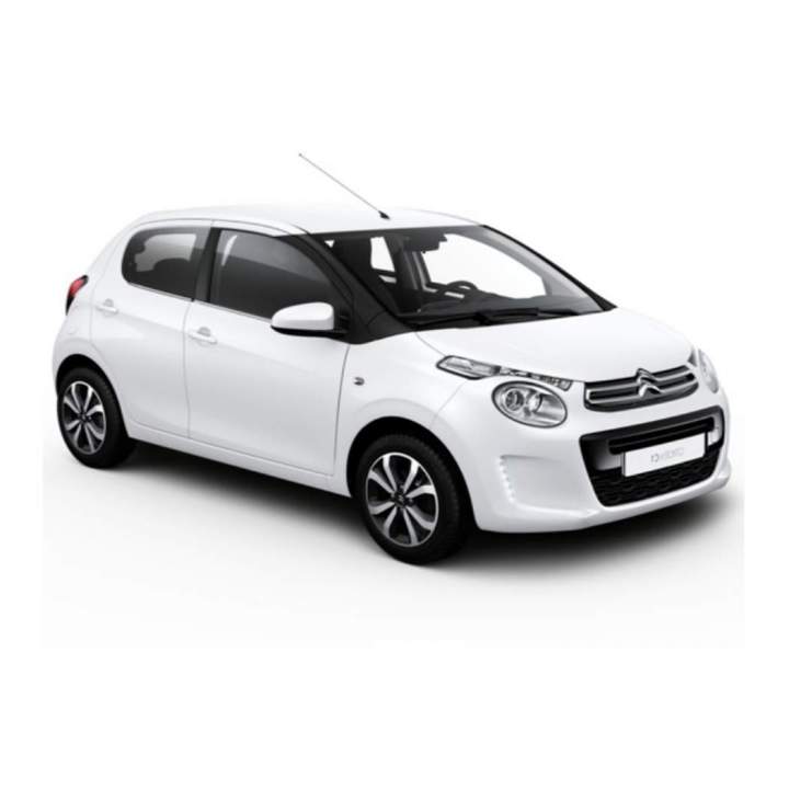 Location de voiture La Réunion