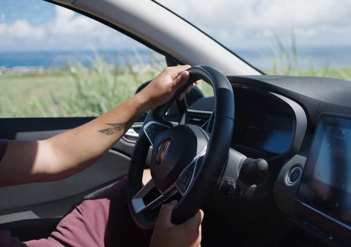 Location de voiture citadine La Réunion