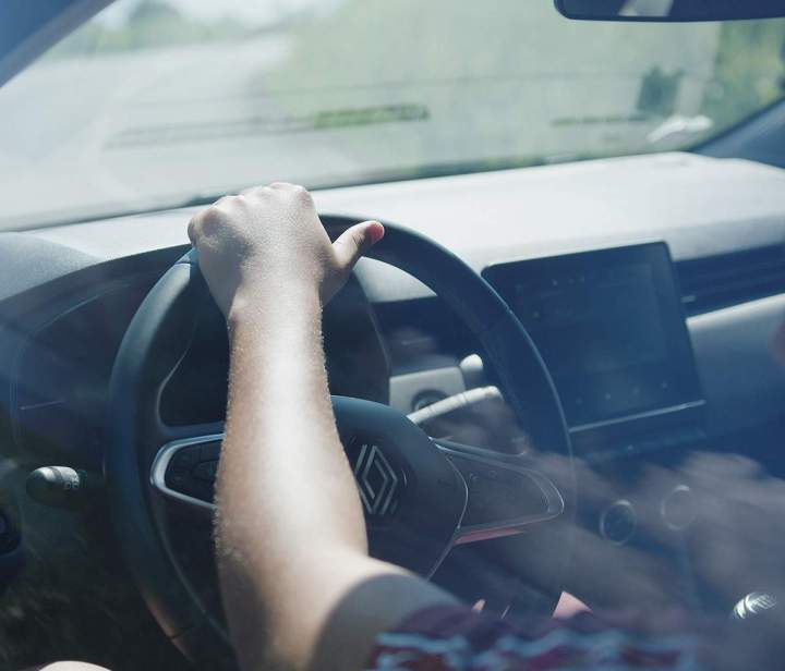 Location de voiture citadine La Réunion