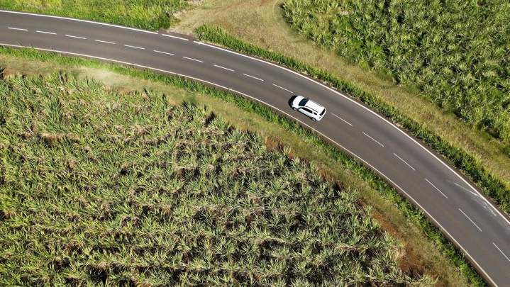 Service de location de voiture La Réunion