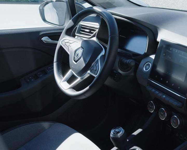 SUV à louer La Réunion