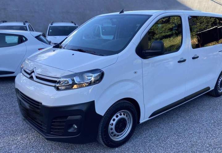 Location de minibus La Réunion